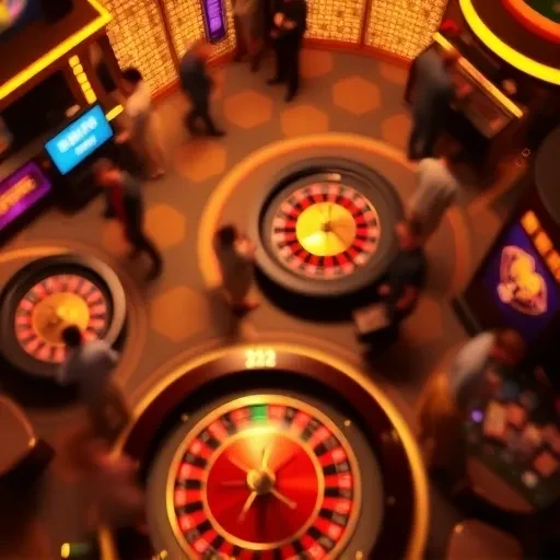 Explorando o App do 999vvip: Mudando o Jogo Online