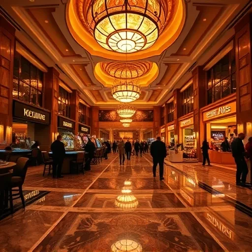 Os Benefícios Imperdíveis da Seção VIP no 999vvip