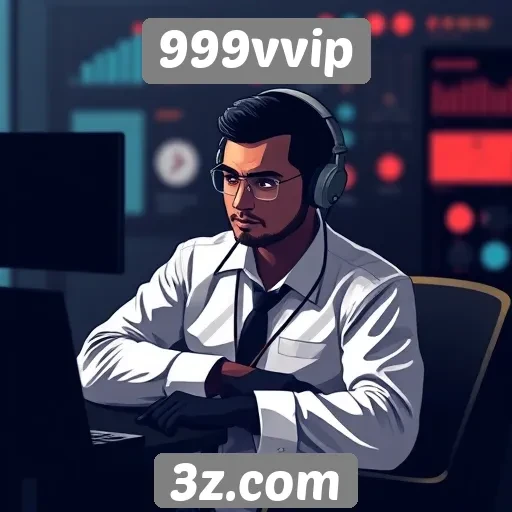 Diferenciais do atendimento ao cliente no 999vvip