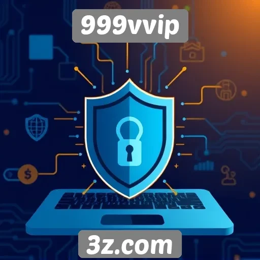 Guia de segurança e proteção dos dados na plataforma 999vvip