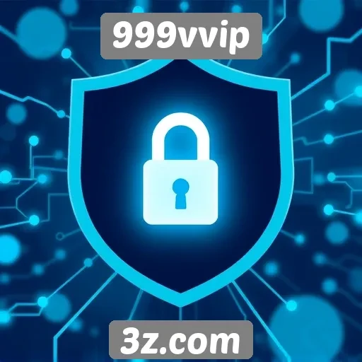 Estudo sobre a segurança nas transações do 999vvip