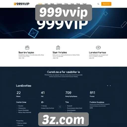 Análise da usabilidade do site 999vvip