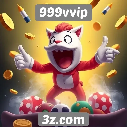 999vvip oferece diversas opções de jogos online